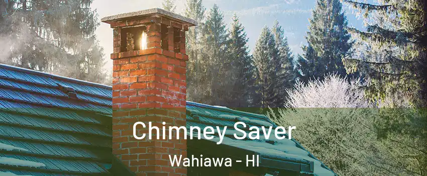  Chimney Saver Wahiawa - HI