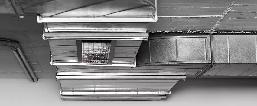 Trusted Air Duct Cleaning Company in Wahiawa, Hawaii