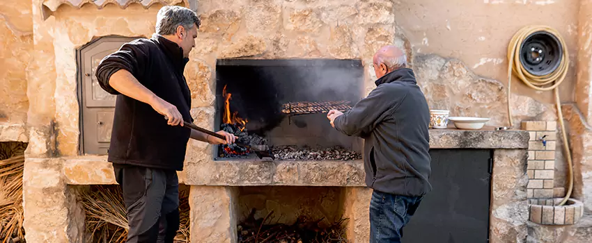 Damaged Brick Fireplace Replacements Services in Wahiawa, HI