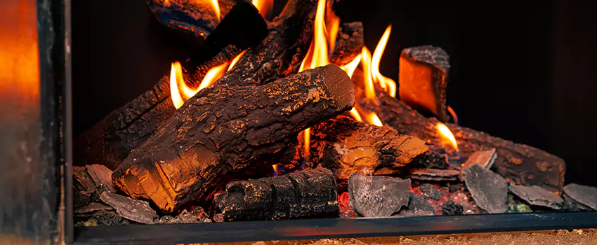 Chimney Fireplace Ash Dump Cleaning in Wahiawa, HI