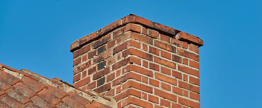 Clean Blocked Chimney in Wahiawa, Hawaii