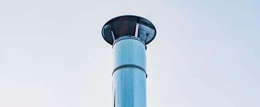 Wind-Resistant Chimney Caps Installation and Repair Services in Wahiawa, Hawaii