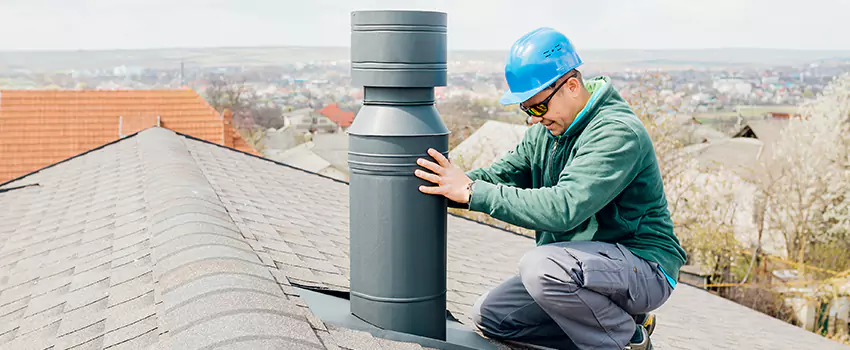 Chimney Chase Inspection Near Me in Wahiawa, Hawaii