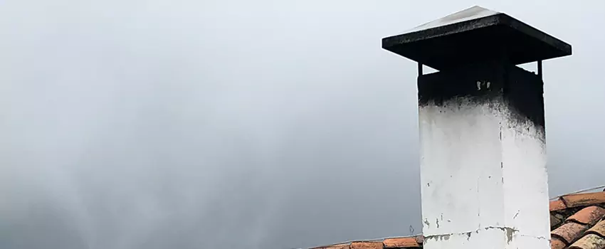 Chimney Damper Inspection in Wahiawa, HI