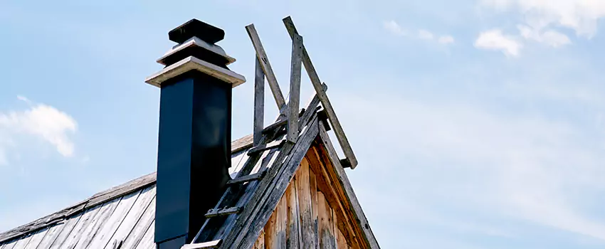 Chimney Creosote Cleaning in Wahiawa, HI