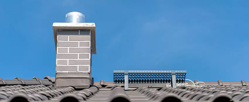 Chimney Flue Relining Services in Wahiawa, Hawaii