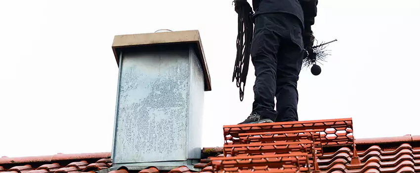 Chimney Liner Services Cost in Wahiawa, HI