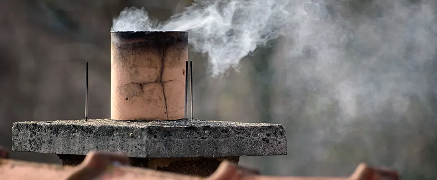 Wood Burning Chimney Odor Removal in Wahiawa, HI