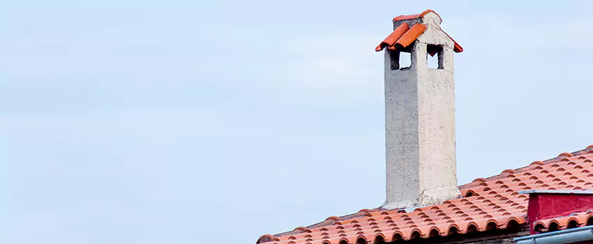 Chimney Pot Replacement in Wahiawa, HI