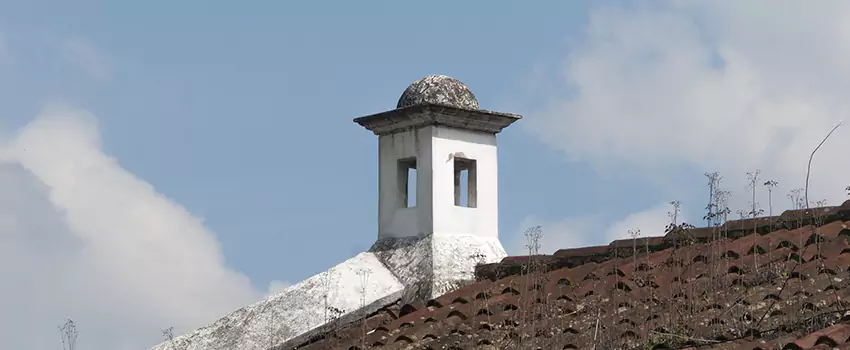 Cost To Rebuild A Chimney in Wahiawa, HI