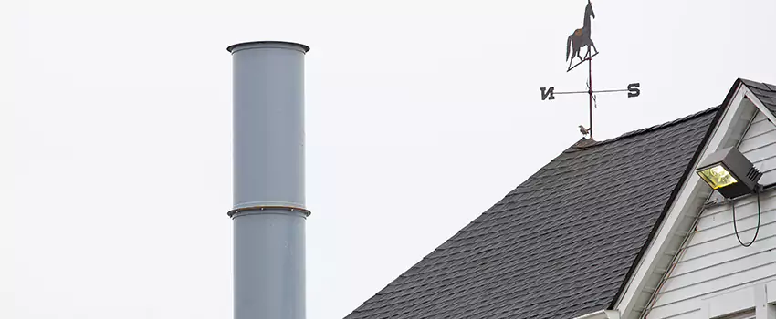 Chimney Inspection in Wahiawa, HI