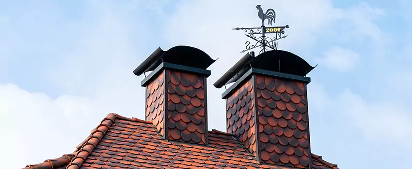 Old Chimney Restoration in Wahiawa, Hawaii