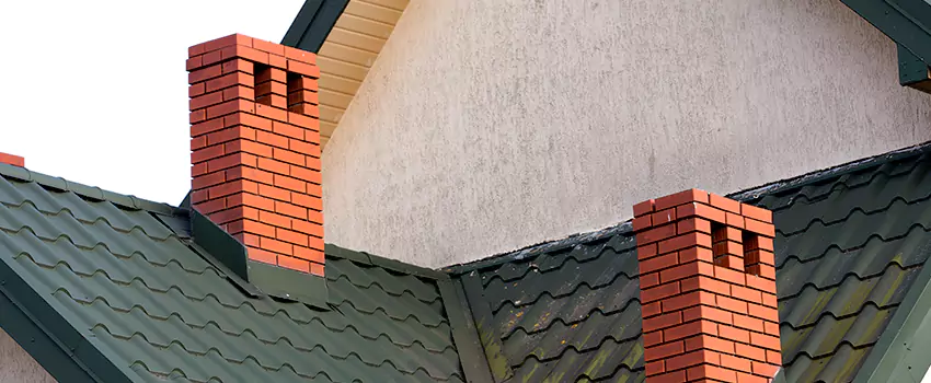 Chimney Saver Waterproofing Services in Wahiawa, Hawaii