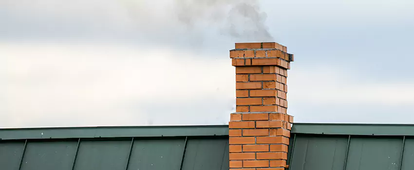 Chimney Soot Cleaning Cost in Wahiawa, HI