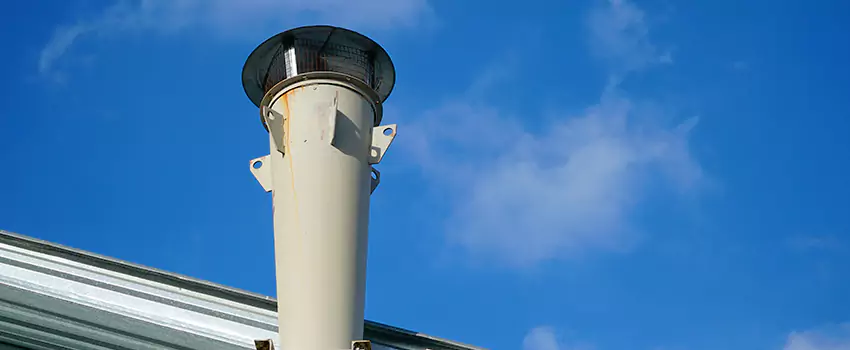 Chimney Spark Arrestor Requirements in Wahiawa, HI