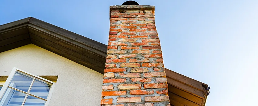Chimney Mortar Replacement in Wahiawa, HI