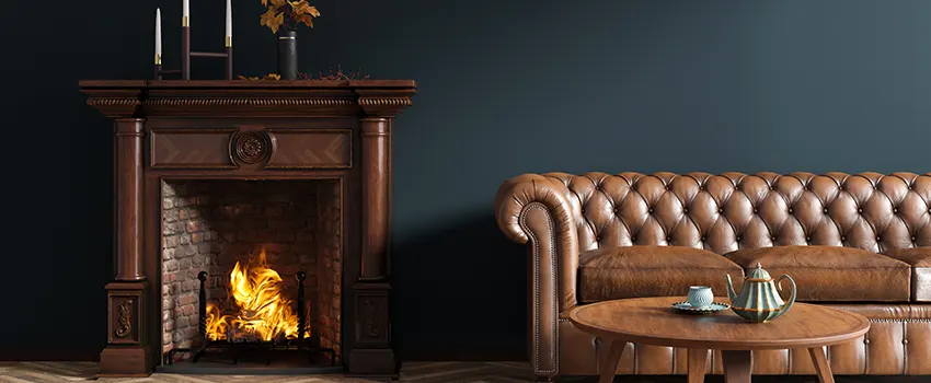 Traditional Fireplace Design Refurbishment Costs in Wahiawa, Hawaii