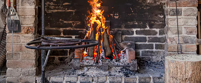 Cracked Electric Fireplace Bricks Repair Services  in Wahiawa, HI