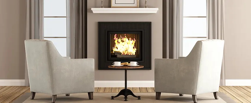 Custom Architectural Fireplace Restoration in Wahiawa, HI