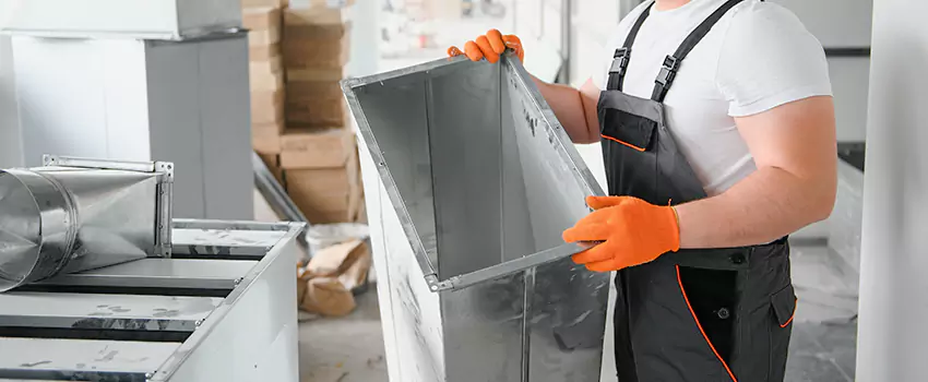 Benefits of Dryer Vent Inspection in Wahiawa, HI