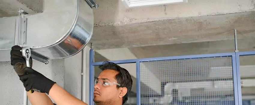 HVAC Ductwork Cleaning in Wahiawa, HI