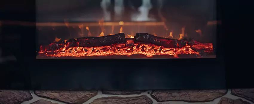 Outdoor Electric Fireplace Installation Solutions in Wahiawa, HI