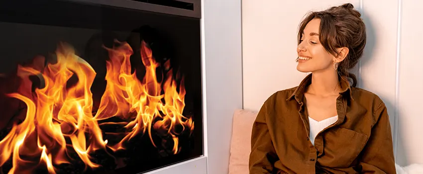 Electric Fireplace Logs Cost in Wahiawa, Hawaii
