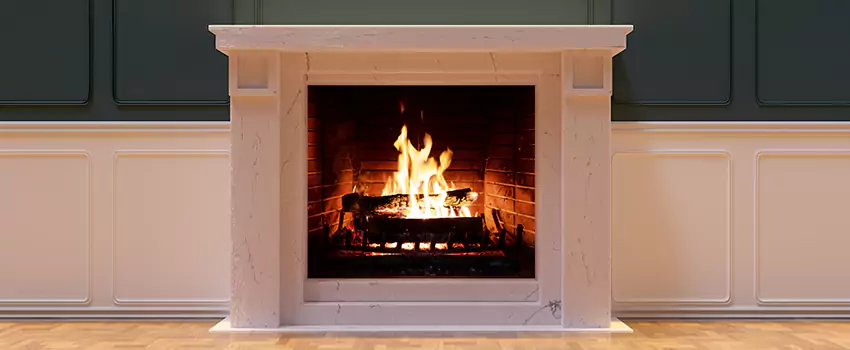 Empire Comfort Systems Fireplace Installation and Replacement in Wahiawa, Hawaii