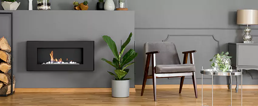 Ethanol Fireplace Burner Repair in Wahiawa, HI