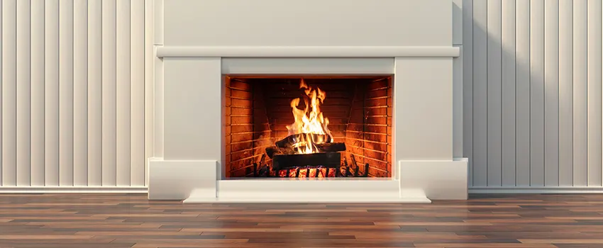 Fireplace Broken Ashtray Repair Services in Wahiawa, Hawaii