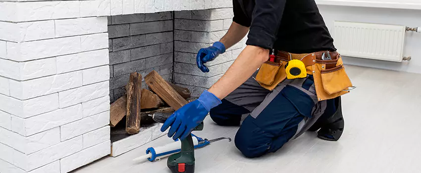 Fireplace Doors Cleaning in Wahiawa, Hawaii