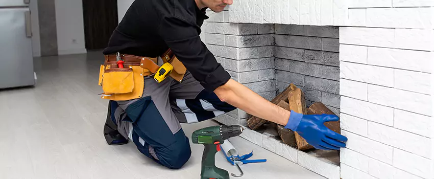 Ethanol Fireplace Installation Contractors in Wahiawa, Hawaii