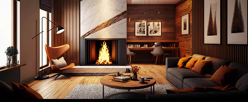 Fireplace Design Ideas in Wahiawa, HI