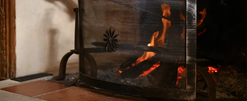 Electric Metal Fireplace installation Services in Wahiawa, HI