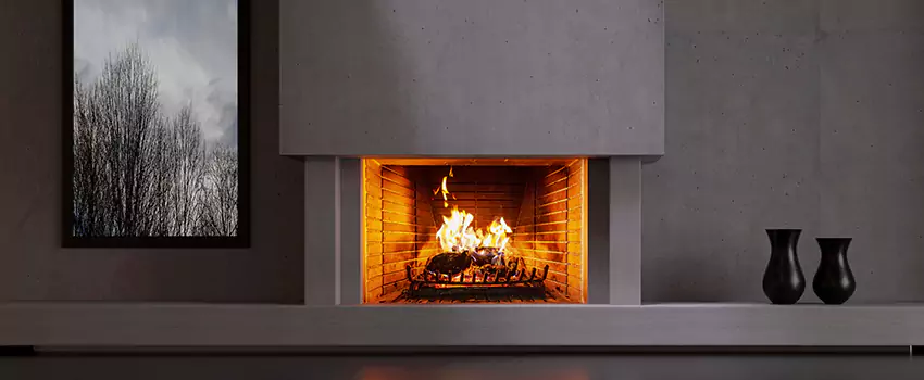 Wood Fireplace Refacing in Wahiawa, HI