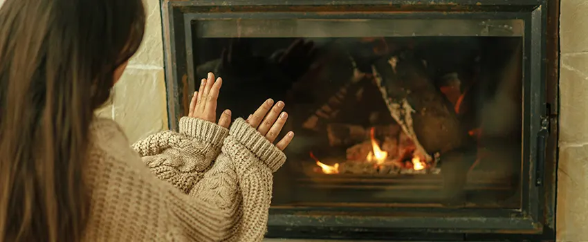 Wood-burning Fireplace Smell Removal Services in Wahiawa, HI