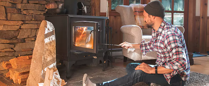Fireplace Chimney Maintenance in Wahiawa, Hawaii
