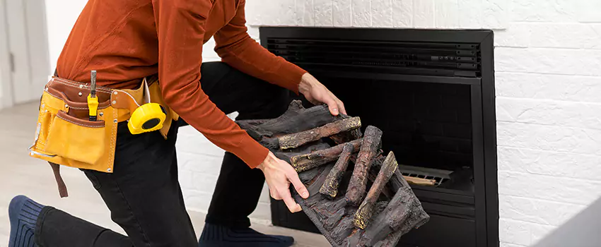 Fireplace Interior Sweeping in Wahiawa, HI