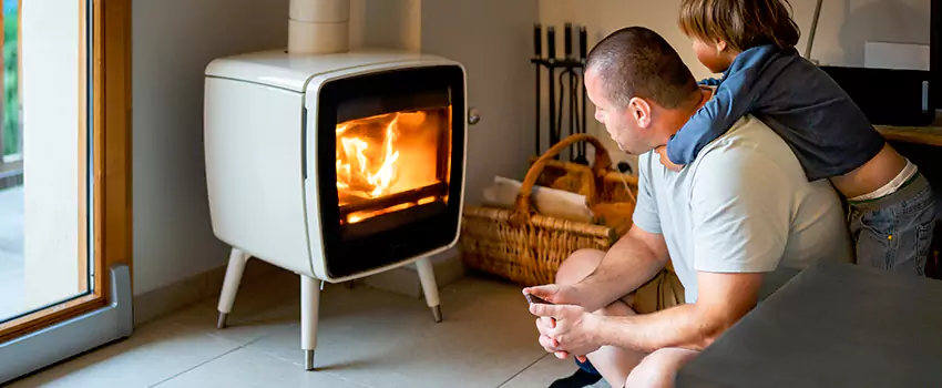 Fireplace Safety Inspection Technician in Wahiawa, Hawaii