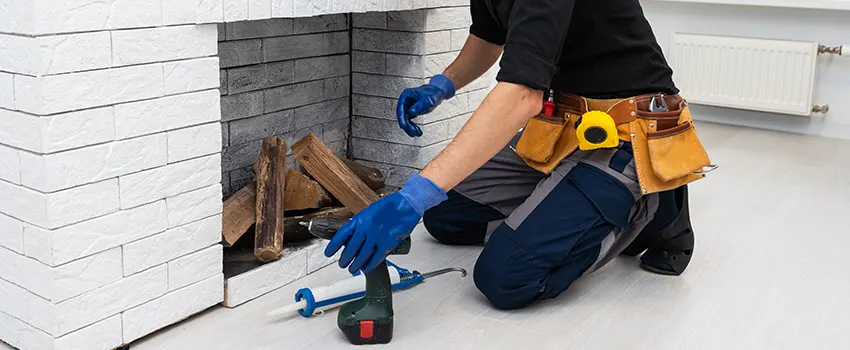 Fireplace Throat Lintel Repair Services in Wahiawa, HI