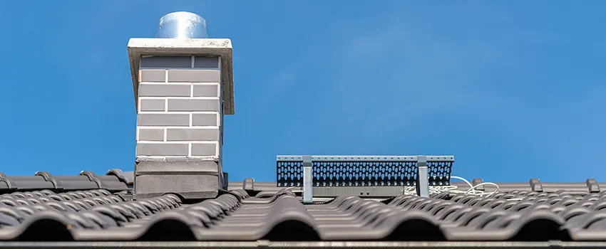Repair Blocked Chimney in Wahiawa, Hawaii