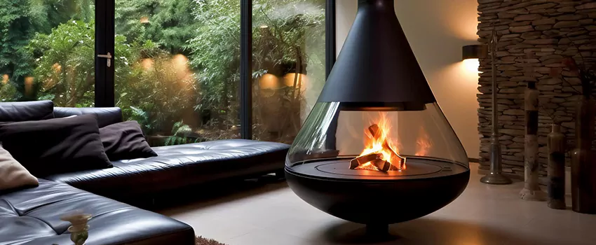 Affordable Floating Fireplace Repair And Installation Services in Wahiawa, Hawaii