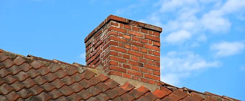 Flue Tiles Cracked Repair Services near Me in Wahiawa, HI