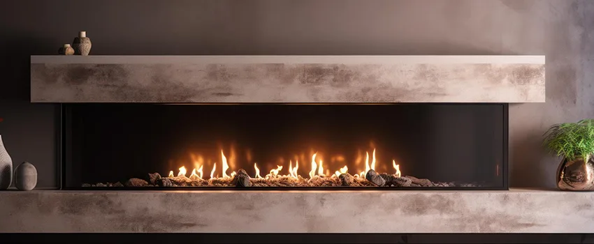 Gas Refractory Fireplace Logs in Wahiawa, HI