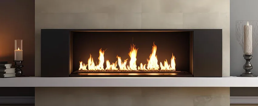 Vent Free Gas Fireplaces Repair Solutions in Wahiawa, Hawaii