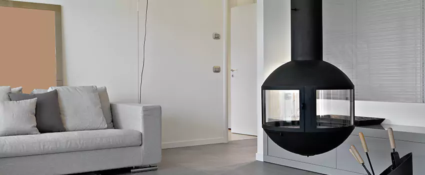 Hanging & Suspended Fireplaces Designer in Wahiawa, Hawaii