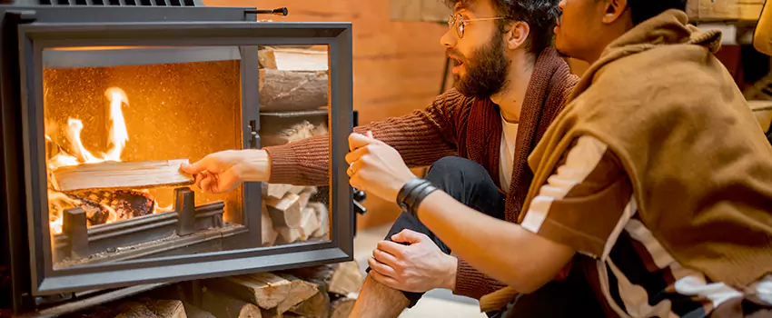 Benefits of Harman Stoves Fireplace in Wahiawa, Hawaii