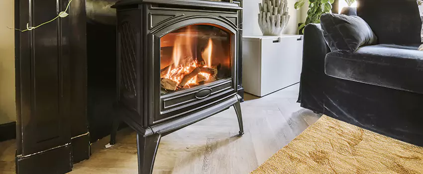 Cost of Hearthstone Stoves Fireplace Services in Wahiawa, Hawaii