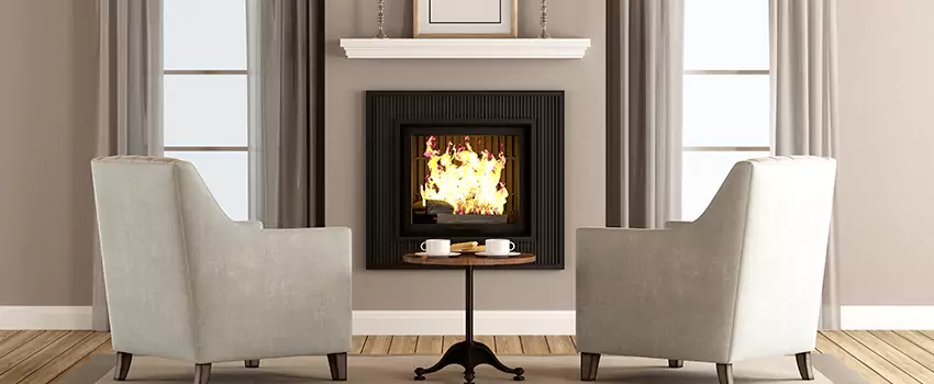 Heat & Glo Outdoor Gas Fireplaces Installation Contractors in Wahiawa, Hawaii