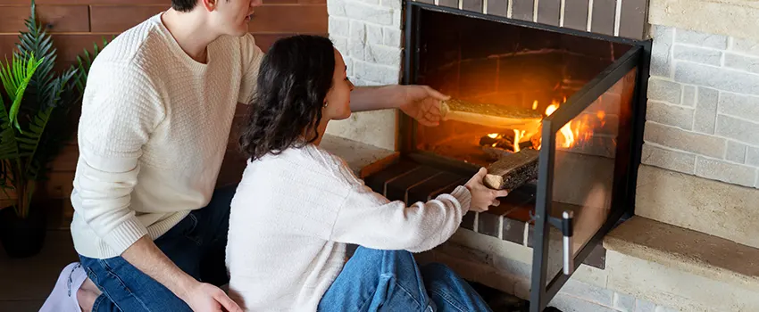 Kings Man Direct Vent Fireplaces Services in Wahiawa, Hawaii